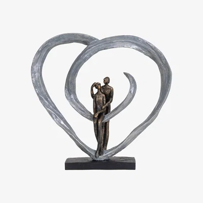 Furniture Village Amor Sculpture