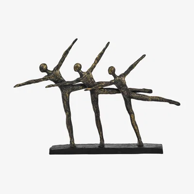 Furniture Village Arabesque Trio Sculpture