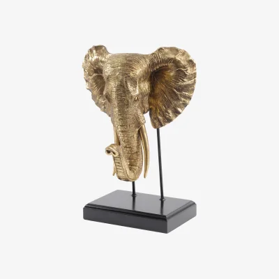 Furniture Village Kusini Elephant Sculpture