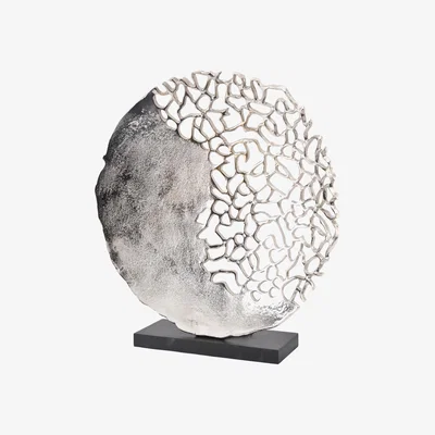 Furniture Village Apo Coral Sculpture