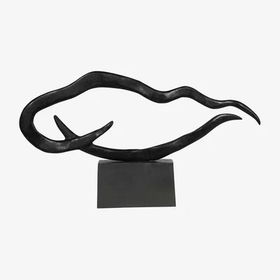 Furniture Village Isla Large Sculpture