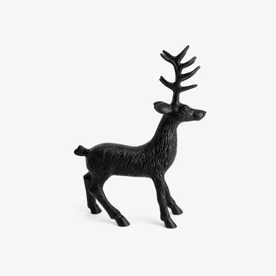 Habitat Habitat Stag Ornament