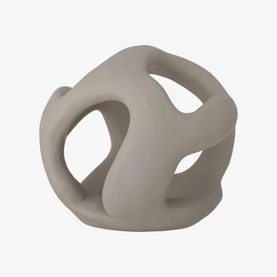 Habitat Bloomingville Isey Deco Ornament - Natural