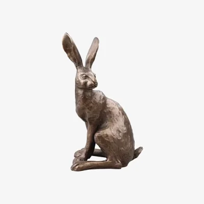 John Lewis Frith Sculpture Howard Hare by Paul Jenkins