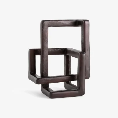 La Redoute Nodia Metal Sculpture