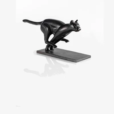 My Furniture Cheetah Sculpture