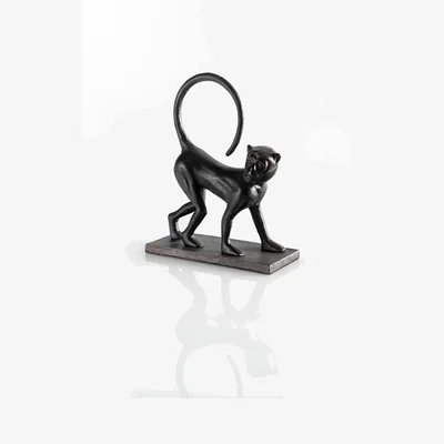 My Furniture Vervet Sculpture