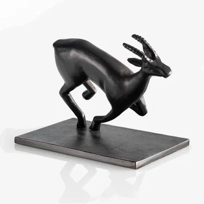 My Furniture Springbok Sculpture