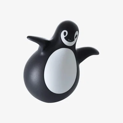 Made in Design Pingy Figurine - H 70 cm by Magis Collection Me Too White/Black