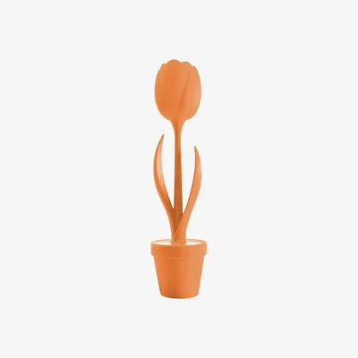 Made in Design Tulip Decoration - H 150 cm by MyYour Orange