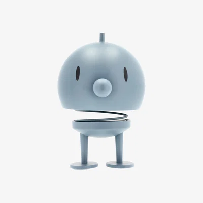 Nordic Nest Hoptimist Hoptimist Soft Bumble XL figure Sky