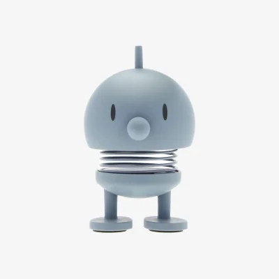 Nordic Nest Hoptimist Hoptimist Bumble figure XS Clouds