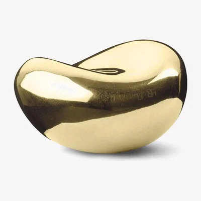Nordic Nest Ferm Living Sculptural decoration Bronze