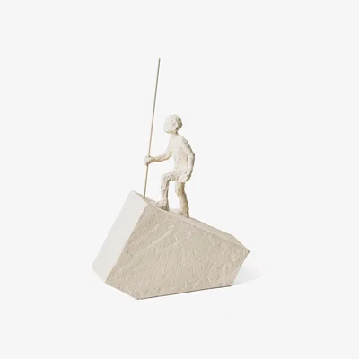 Nordic Nest Kähler Astro sculpture Capricorn