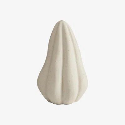 Nordic Nest Cooee Design Eden sculpture 13 cm Vanilla