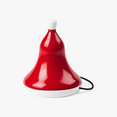 Nordic Nest Kay Bojesen Denmark Kay Bojesen Christmas hat for medium monkey Red