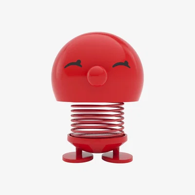 Nordic Nest Hoptimist Hoptimist Bimble L figure Red
