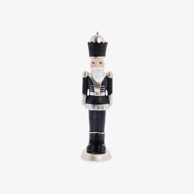 Nordic Nest Lene Bjerre Tinsie figurine 29.5 cm Black