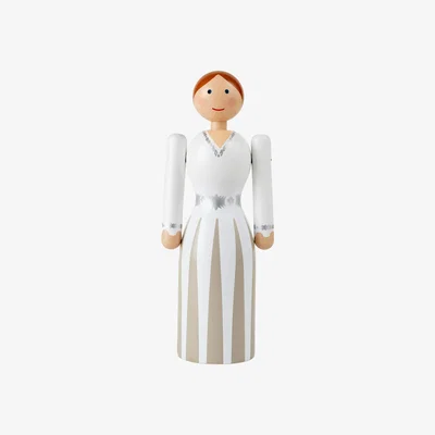 Nordic Nest Kay Bojesen Denmark Kay Bojesen bride White