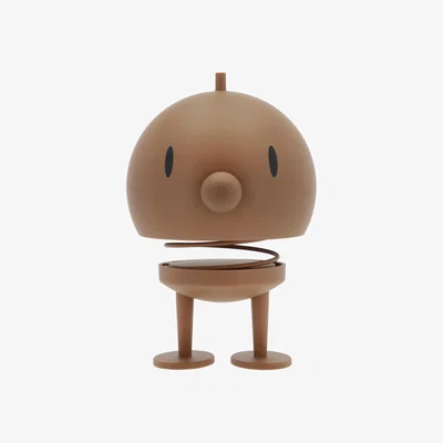 Nordic Nest Hoptimist Hoptimist Soft Bumble XL figure Choko