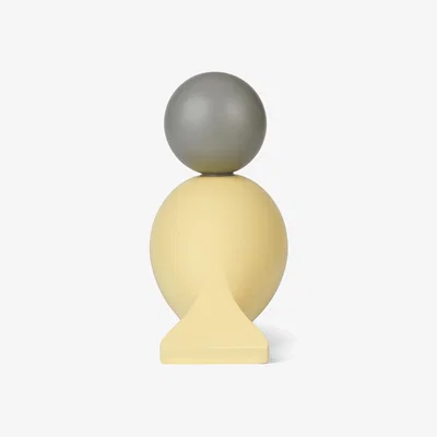 Nordic Nest Kay Bojesen Denmark Kay Bojesen Year Bird 2025 Bella Cream-grey