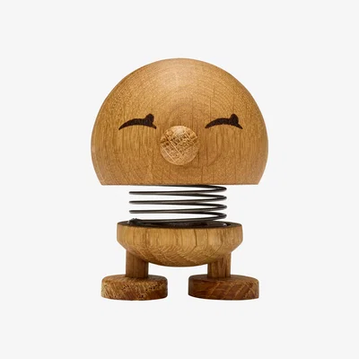 Nordic Nest Hoptimist Hoptimist Bimble S figure Oak