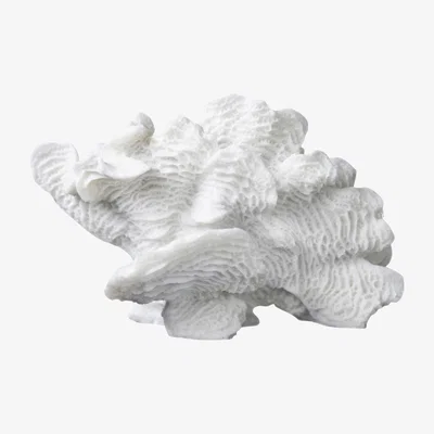 Nordic Nest Mette Ditmer Coral fan White