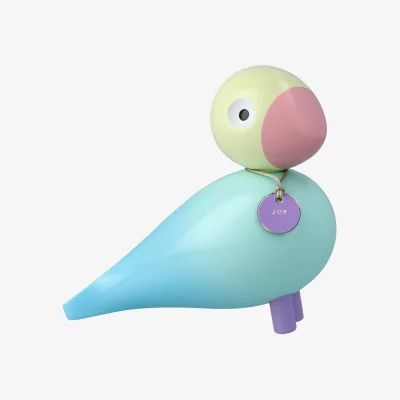 Nordic Nest Kay Bojesen Denmark Story bird Joy