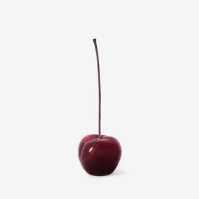 Olivia's Andrew Martin Cherry Glazed Bordeaux (12Cm X 10Cm)