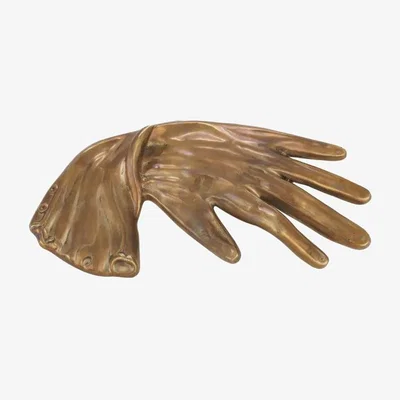 Olivia's Eichholtz The Hand Object