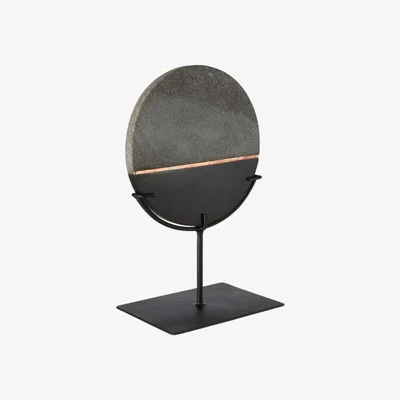 Olivia's Olivia's Petra Sculpture Lava Stone