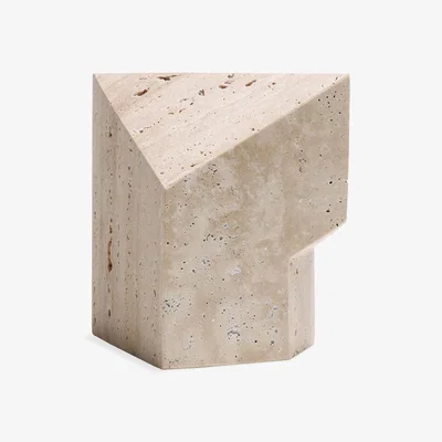 Olivia's Liang & Eimil Arya Sculpture Beige