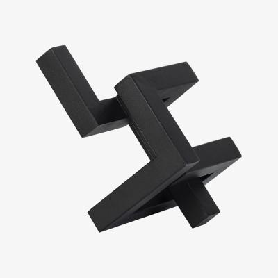 Olivia's Liang & Eimil Helston II Table Decoration Black