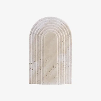 Olivia's Liang & Eimil Arch I Sculpture