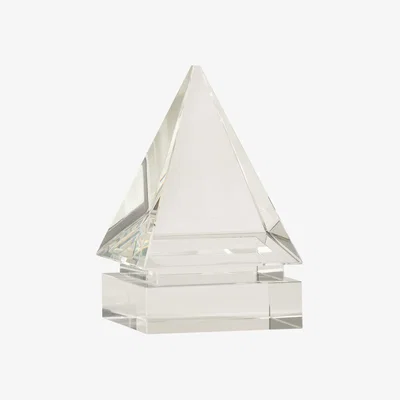 Olivia's Liang & Eimil Gable Decor Clear | Outlet