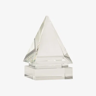 Olivia's Liang & Eimil Gable Decor Clear