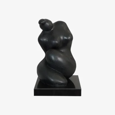 Olivia's Olivia's Figure Sculpture
