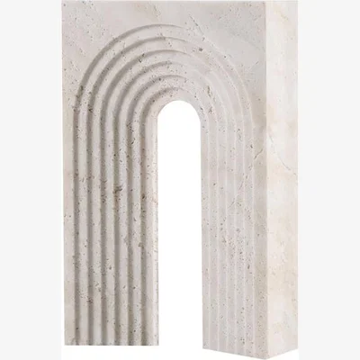 Olivia's Liang & Eimil Arch II Sculpture