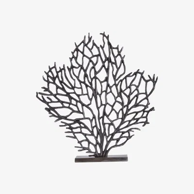 Olivia's Olivia's Prato Sculpture Black | Outlet