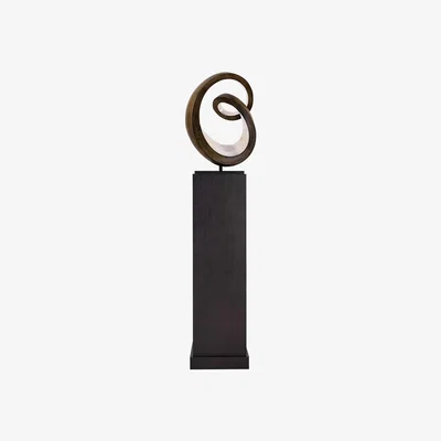 Olivia's Liang & Eimil Alta Pedestal