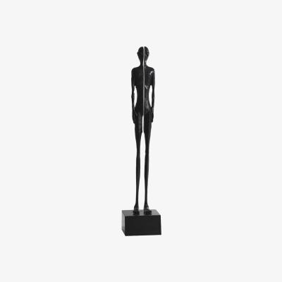 Olivia's Liang & Eimil Samuel Sculpture Black | Outlet