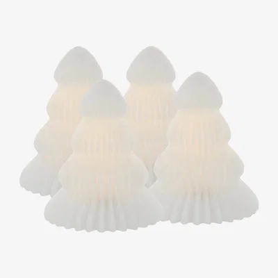Olivia's Claire Christmas Tree Mini White