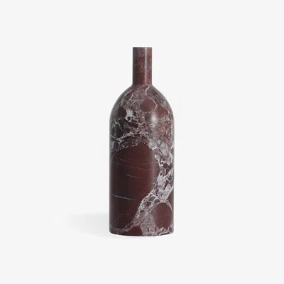 Olivia's Liang & Eimil Nola Sculpture Burgundy