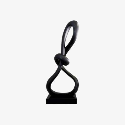 Olivia's Olivia's Knot Sculpture
