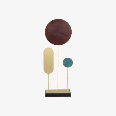 Olivia's Liang & Eimil Elton II Ornaments & Sculpture | Outlet