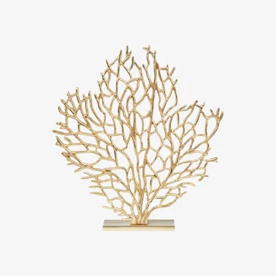 Olivia's Olivia's Prato Sculpture Gold