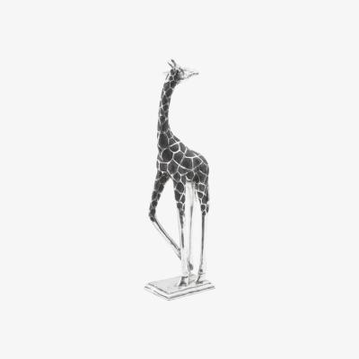 Olivia's Libra Giraffe Sculpture Head Back | Outlet