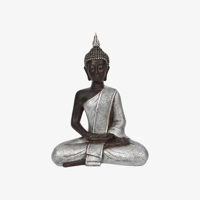Olivia's Libra Iconic Lotus Buddha