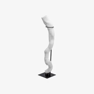 Olivia's Liang & Eimil Flotte II Ornament White And Black