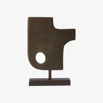 Olivia's Liang & Eimil Parham Sculpture